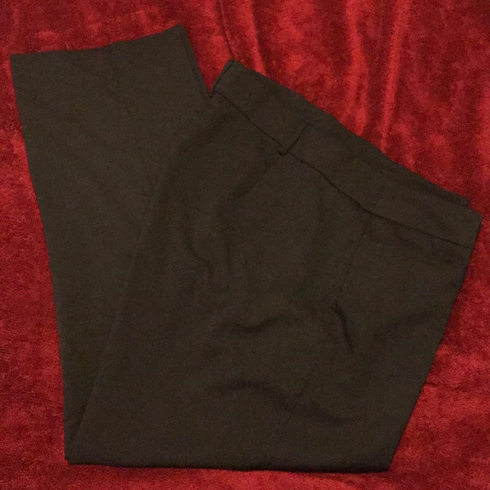 Just my size career pants